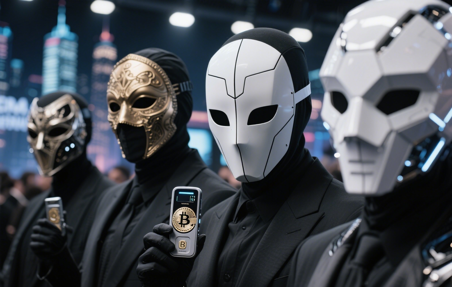 安币交易所二维码使用指南：安全扫描与充值提现教程