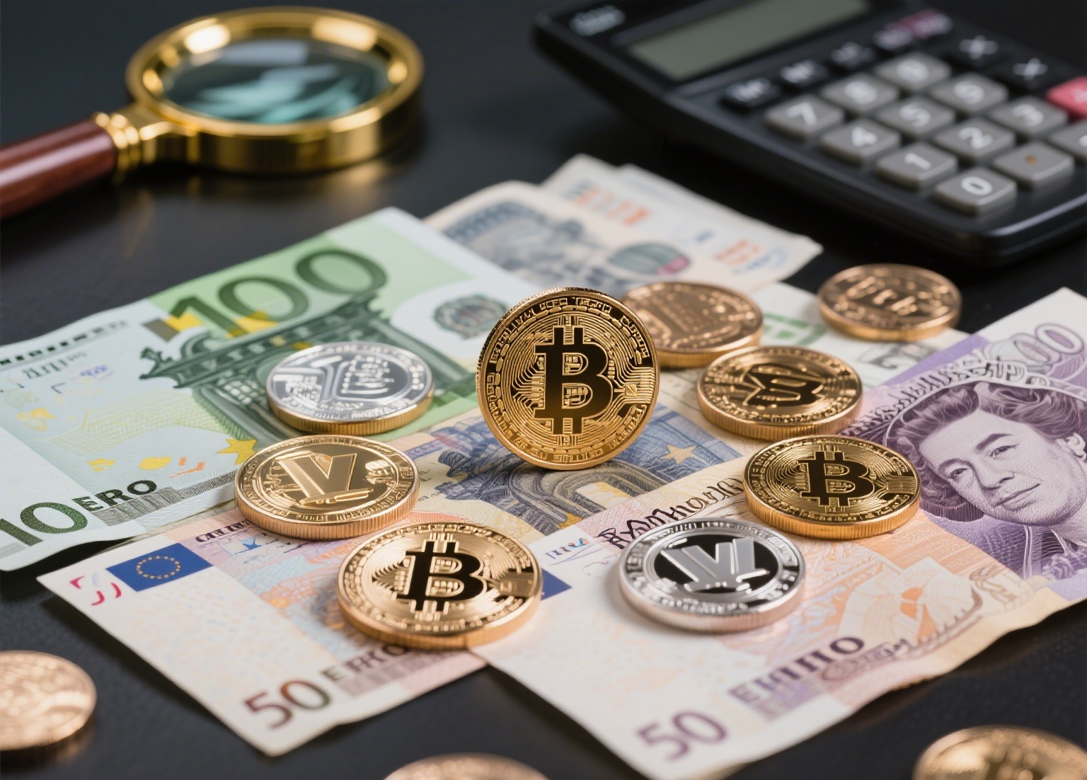 安永加密币交易所评测：安全与合规性深度解析 | 必应搜索推荐