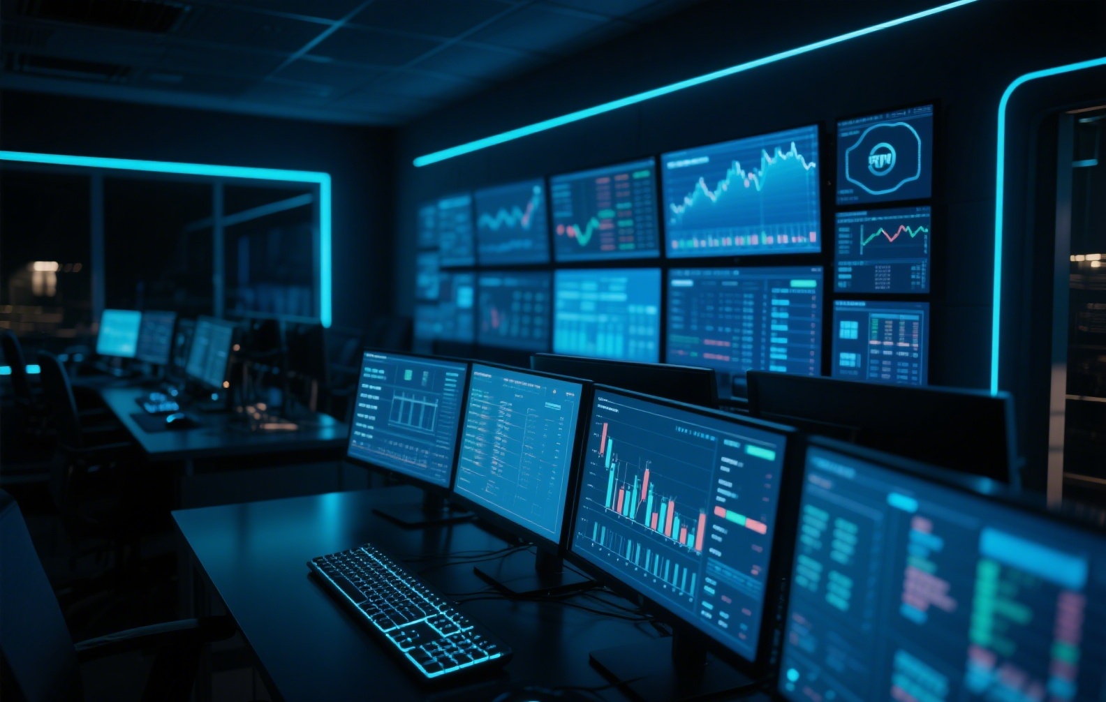 币安交易所光标操作指南：提升交易效率的关键步骤 | 必应搜索优化